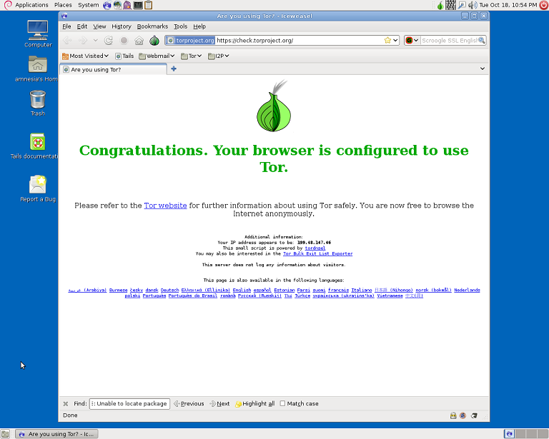 TOR test onStartup.png