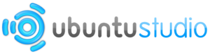 Ubuntu Studio Logo